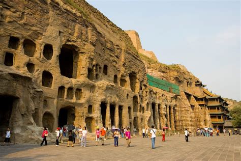 陝北都有哪些旅遊的風景?